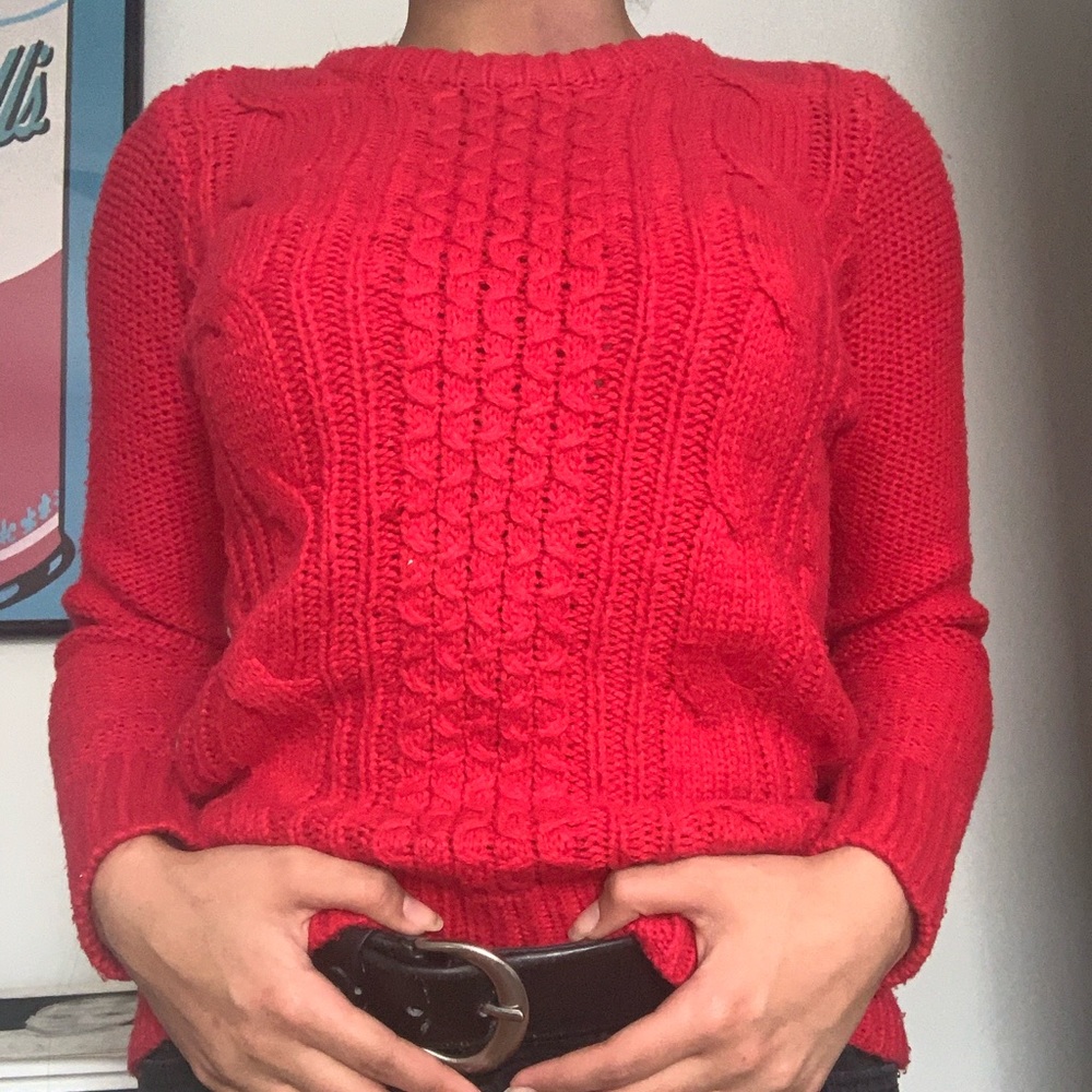 Abercrombie & Fitch Kids Sweater